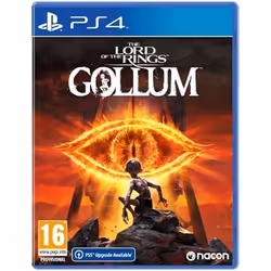 Jeu Vidéo - NACON - THE LORD OF THE RING - Incarnez Gollum - Aventure Épique - DVD