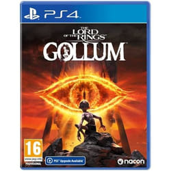 Jeu Vidéo - NACON - THE LORD OF THE RING - Incarnez Gollum - Aventure Épique - DVD