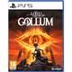 Jeu vidéo - The Lord Of The Rings - Gollum - Aventure - PS5 - Non en ligne
