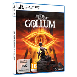 NACON The Lord of the Rings: Gollum Standard Allemand PlayStation 5
