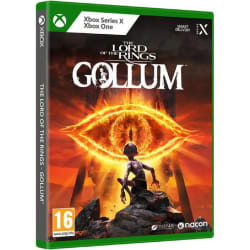 NACON Le Seigneur des Anneaux™: Gollum™