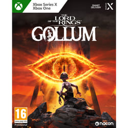 NACON The Lord of the Rings: Gollum Standard Anglais Xbox One