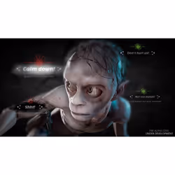 NACON The Lord of the Rings: Gollum Standard Anglais Xbox One