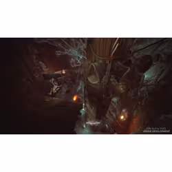 NACON The Lord of the Rings: Gollum Standard Anglais Xbox One