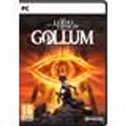 Jeu PC - The Lord Of The Rings Gollum - Aventure - Français - 16+