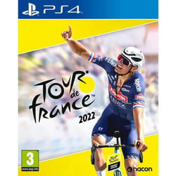 NACON 3665962016291 jeu vidéo Standard Néerlandais, Français PlayStation 4
