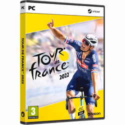 NACON Tour de France 2022, PC, Tout le monde