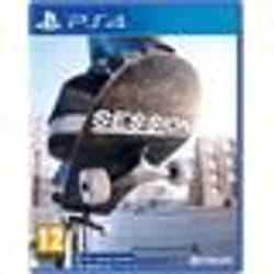 Jeu PS4 - Session-Jeu-PS4 - Skateboard - Culture incroyable - Succès en travaillant dur