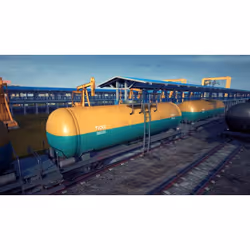 NACON Train Life: A Railway Simulator Standard Chinois simplifié, Chinois traditionnel, Allemand, Néerlandais, Anglais, Espagnol, Français, Italien, Japonais, Polonais, Portugais, Russe, Turc PlayStation 5