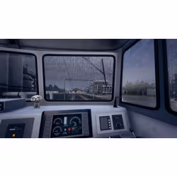 NACON Train Life: A Railway Simulator Standard Chinois simplifié, Chinois traditionnel, Allemand, Néerlandais, Anglais, Espagnol, Français, Italien, Japonais, Polonais, Portugais, Russe, Turc PlayStation 5
