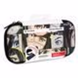 Pochette de protection large pour Nintendo Switch™. Design Manga