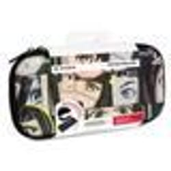 Pochette de protection large pour Nintendo Switch™. Design Manga