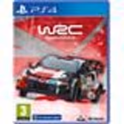 WRC Generations - Jeu PS4 - Course - Nacon - En boîte - Standard - Mode en ligne - Octobre 2022