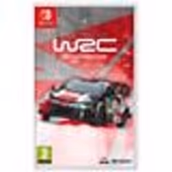 Wrc Generations-Jeu-SWITCH