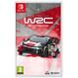 Wrc Generations-Jeu-SWITCH