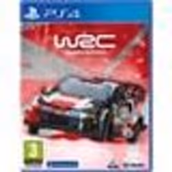 Jeu PS4 - WRC Generations - Version Import - Jouable en Français - Course - Blu-Ray
