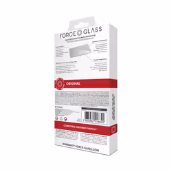 NACON Switch Force Glass Protecteur d'écran