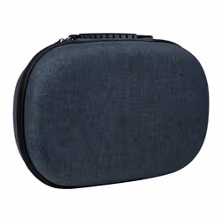 NACON QUEST2CASE, Emplacement, Affichage monté sur le casque, Gris, Oculus, Quest, Meta Quest 2, EVA (Acétate de vinyle d'éth ...