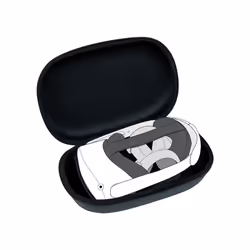 NACON QUEST2CASE accessoire intelligent à porter sur soi Emplacement Gris EVA (Acétate de vinyle d'éthylène)