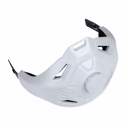NACON QUEST2MOUNT, Titulaire, Affichage monté sur le casque, Noir, Blanc, Oculus, Meta Quest 2, Blanc