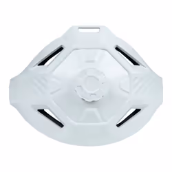 NACON QUEST2MOUNT accessoire intelligent à porter sur soi Titulaire Noir, Blanc