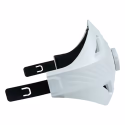 NACON QUEST2MOUNT accessoire intelligent à porter sur soi Titulaire Noir, Blanc