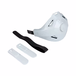 NACON QUEST2MOUNT accessoire intelligent à porter sur soi Titulaire Noir, Blanc - Vue supplémentaire 4