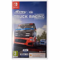 FIA European Truck Racing Cham