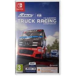 FIA European Truck Racing Cham