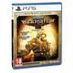 Warhammer 40000 : Inquisitor Martyr - Ultimate Edition