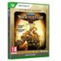 Warhammer 40000 : Inquisitor Martyr - Ultimate Edition