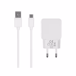 NACON QUEST2ADAPT, Intérieure, Secteur, 1,2 m, Blanc