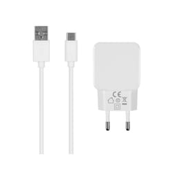 NACON QUEST2ADAPT chargeur d'appareils mobiles Universel Blanc Secteur Intérieure
