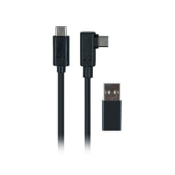 NACON QUEST2CABLE5MUSBC accessoire de console de jeux Cable