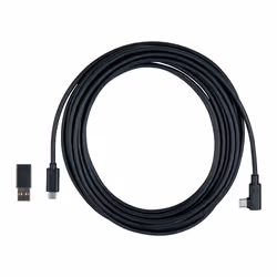 NACON QUEST2CABLE5MUSBC accessoire de console de jeux Cable
