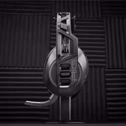 NACON RIG 600 PRO HS Noir