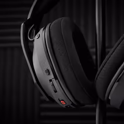 NACON RIG 600 PRO HS Noir