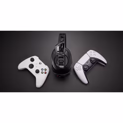 NACON RIG 600 PRO HS Noir - Vue supplémentaire 6
