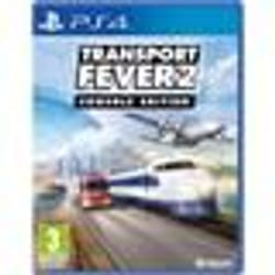 NACON Transport Fever 2: Console Edition
