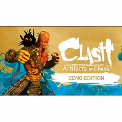 NACON Clash: Artifacts of Chaos, PC