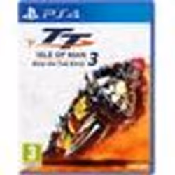 TT Isle Of Man 3-Jeu-PS4