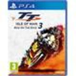 TT Isle Of Man 3-Jeu-PS4
