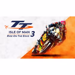 NACON TT Isle of Man: Ride on the Edge 3, PlayStation 4, Tout le monde