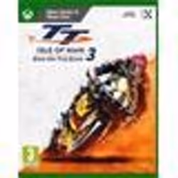 TT Isle Of Man 3-Jeu-XBOX SERIES X