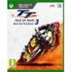 TT Isle Of Man 3-Jeu-XBOX SERIES X
