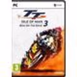 Jeu Vidéo - TT Isle Of Man - PC - Course de Moto - Edition Standard - 7+