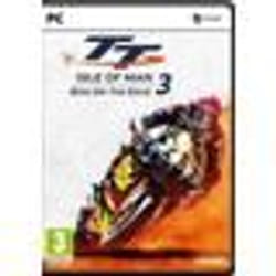 Jeu Vidéo - TT Isle Of Man - PC - Course de Moto - Edition Standard - 7+