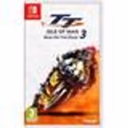 TT Isle Of Man 3-Jeu-SWITCH