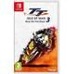 TT Isle Of Man 3-Jeu-SWITCH