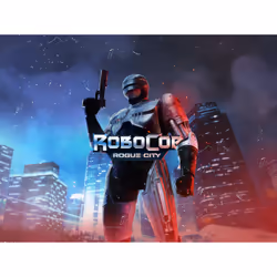 NACON RoboCop: Rogue City Standard Chinois simplifié, Chinois traditionnel, Allemand, Anglais, Espagnol, Français, Italien, Japonais, Coréen, Polonais, Portugais, Russe PlayStation 5